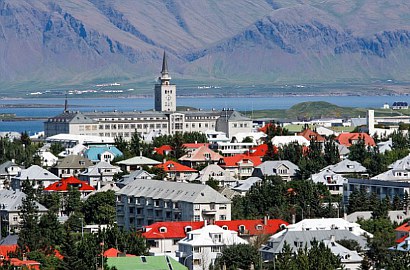 Islandia Negara Terdamai di Dunia, Indonesia Urutan Berapa?