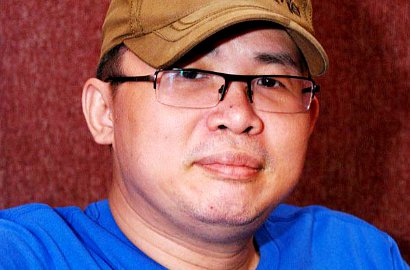 Suhu Naga Prediksi Prostitusi Artis Pria Akan Segera Terbongkar