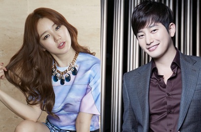 Romantisnya Yoon Eun Hye Main Gitar di 'After Love'