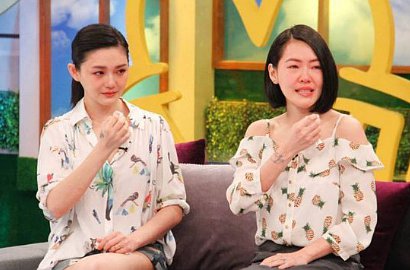 Demi Adik, Barbie Hsu 'Sanchai' Pernah Berdoa Hamil Bayi Tak Sehat