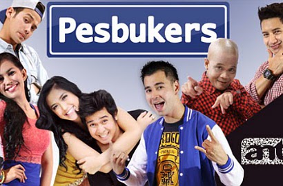 Survey KPI Anggap 'Pesbukers' Variety Show Paling Tak Berkualitas
