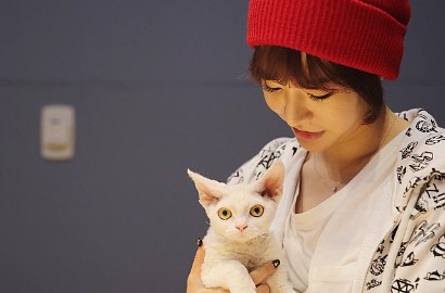 Sunny Bocorkan Teasernya untuk Comeback SNSD