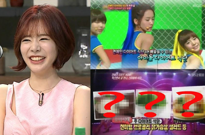Sunny Bahas Fakta Mengejutkan Diet Ketat SNSD yang Fenomenal