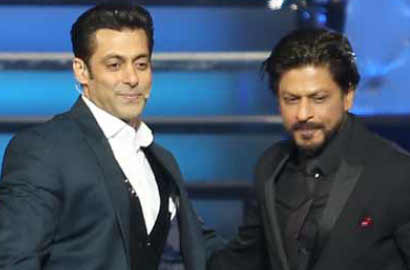 Rilis di Tanggal yang Sama, 'Sultan' Salman Khan vs 'Raees' Shahrukh Khan