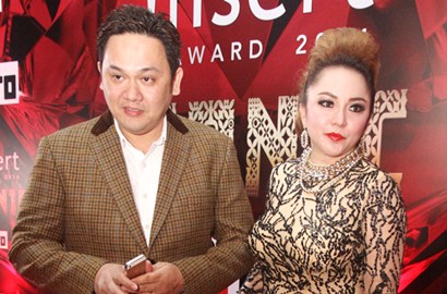 Intip Foto Seksi Regina yang Bikin Farhat Abbas 'I Love You Forever'