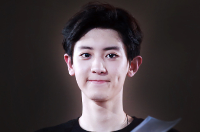 Chanyeol Cerita Kecanduan Smartphone dan Kebiasaan Makan