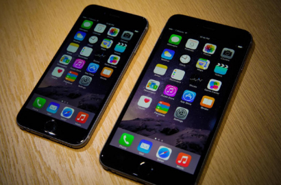 Gila, Harga iPhone 6 di Negara Ini Mencapai Rp 632 Juta