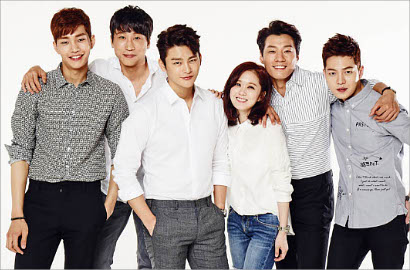 Drama Jang Nara 'I Remember You' Dituding Hasil Plagiat, Ini Kata Tim Produksi
