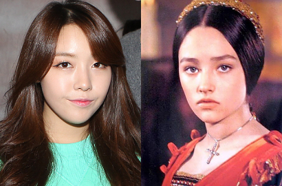 Netter Tak Terima Minah Girl's Day Dibandingkan dengan Olivia Hussey
