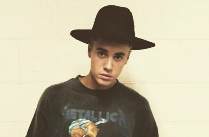 Bikin Pangling, Intip Gaya Justin Bieber Ikut 'Lip Sync Battle'