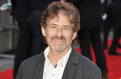 Komposer 'Titanic' James Horner Tewas dalam Kecelakaan Pesawat