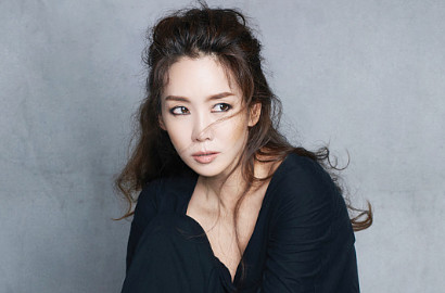 Kim Jung Eun 'Lovers in Paris' Akui Pacaran dengan Konglomerat, Siap Nikah?