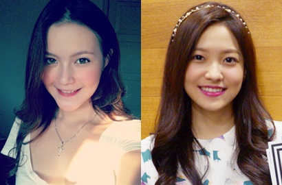 Lawan Main Steven William Ini Mirip dengan Yeri Red Velvet?