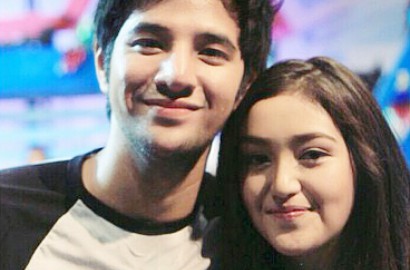 So Sweet, Ini Cara Ammar Zoni Rayakan 3 Bulan Pacari Ranty Maria