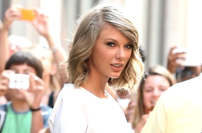 Terkait Kasus Apple, Giliran Fotografer Tulis Surat Terbuka ke Taylor Swift