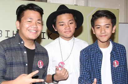 Jalani Perawatan di Rumah Sakit, Iqbaal CJR Tetap Ingin Puasa