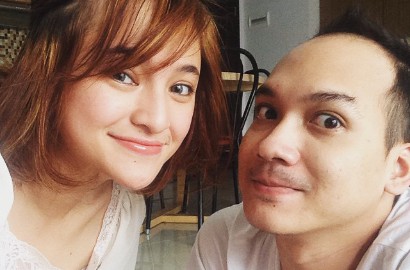 Serius Jalin Hubungan dengan Marshanda, Ibu: Apa Egi John Siap?