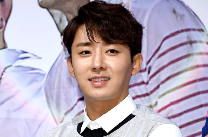 Gara-Gara Yunho TVXQ, Tagihan Ponsel Son Ho Joon Jadi Rp 23 Juta