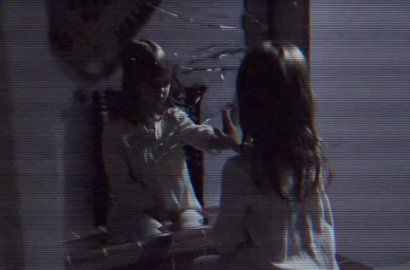 Ivy George Kerasukan Setan di Trailer 'Paranormal Activity 5'