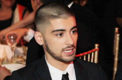 Zayn Malik Diam-Diam Syuting MV Saat Masih Jadi Member 1D?