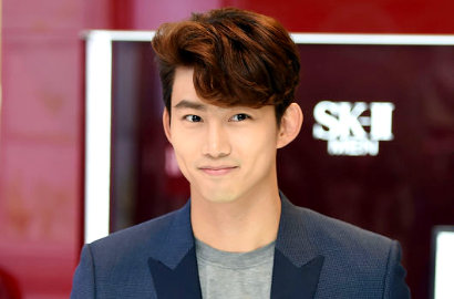 Lusuh, Penampilan Taecyeon 2PM di Drama Politik 'Assembly'