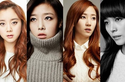 JYP Entertainment Benarkan Wonder Girls Syuting MV Comeback