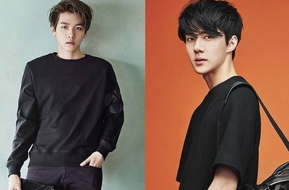 Puaskan Diri dengan Iklan Keren Terbaru EXO Ini