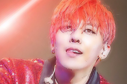 Royalti Tahunan G-Dragon dari Hasil Menulis Lagu Terungkap