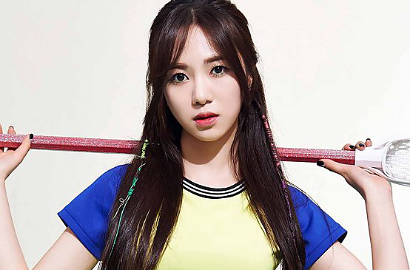 Netter Kaget Lingkar Pinggang Mina AOA Kalahkan Rekor Goo Hara di 'Weekly Idol'