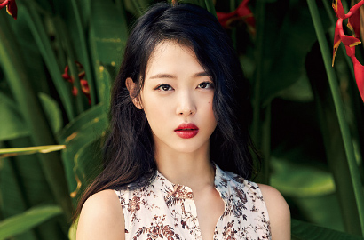 f(x) Bakal Comeback, Sulli Justru Dikabarkan Keluar