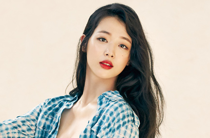 Tinggalkan f(x) Demi Akting, Sulli Dihujat Netter Habis-Habisan