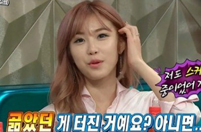 Hyosung Secret Bahas Isu Permusuhan Antara Sunhwa dan Hana