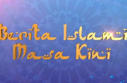 'Berita Islami Masa Kini' Ditegur KPI Karena Ada Tayangan Pindah Agama