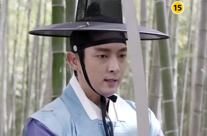 Lee Jun Ki Pamer Aksi Bertarung di Video Teaser 'Scholar Who Walks the Night'