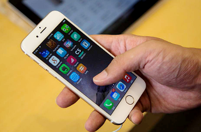 iPhone 8 Dikabarkan Bakal Gunakan Layar Fleksibel