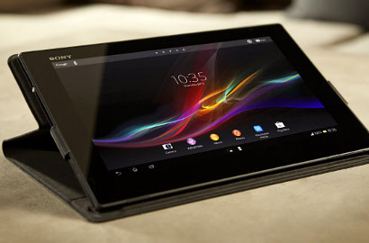 Dipatok 10 Juta, Ini Kelebihan Sony Xperia Z4 Tablet