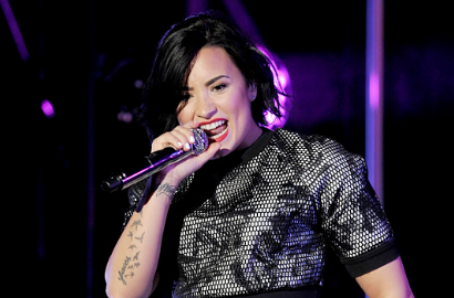 Inikah Judul Single Baru Demi Lovato?