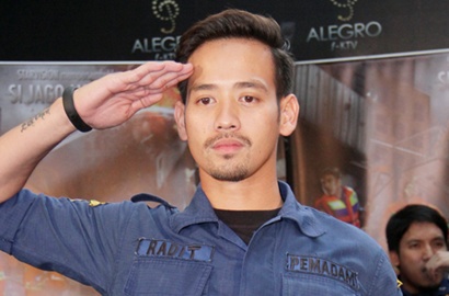 Tara Budiman Pamer Selca dengan Pacar Baru, Fans Patah Hati