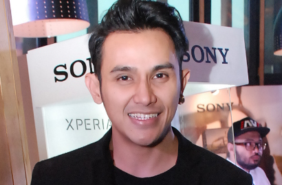 Punya Pacar Cantik, Vicky Nitinegoro Bakal Segera Nikah?