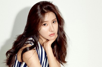 Kim So Eun Ngaku Nangis Saat Tinggalkan 'We Got Married'