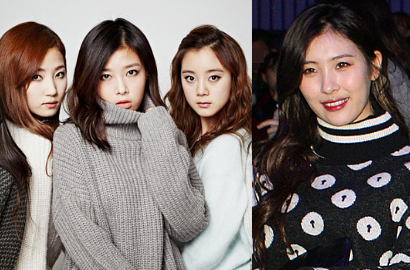 Bukan Girl Group, Wonder Girls Akan Comeback sebagai Band 4 Orang