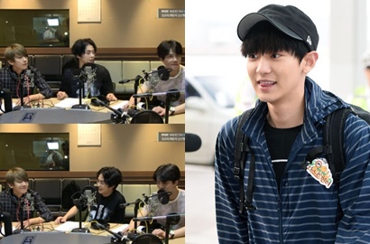 Chanyeol Berangkat 'Laws of the Jungle', Member EXO Tak Ingin Dia Pulang?