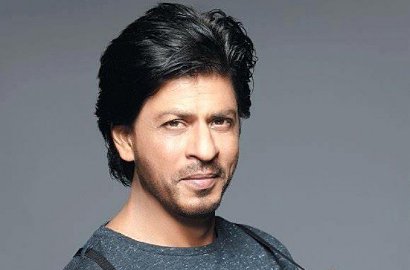 Fans Rayakan 23 Tahun Karir Shahrukh Khan Jadi Trending Topik