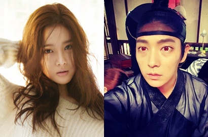 Kim So Eun Senang Bisa Panggil Lee Jun Ki 'Oppa' Saat Syuting 'Scholar Walks the Night'