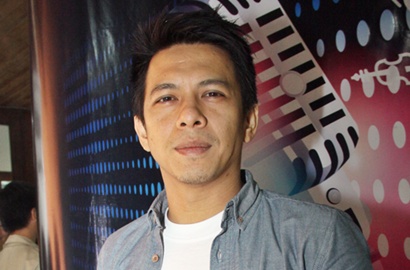 Ini Godaan Ariel NOAH Saat Sedang Puasa