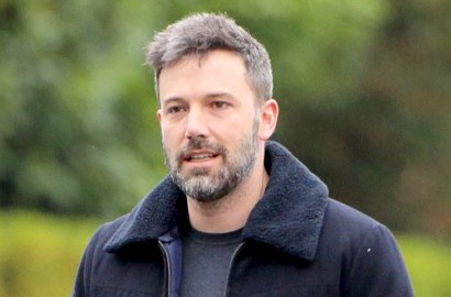 Ben Affleck Bakal Jadi Sutradara Film Solo 'The Batman'?