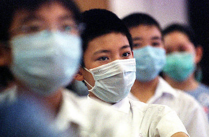Virus MERS Merambah di 27 Negara, Bagaimana dengan Indonesia?