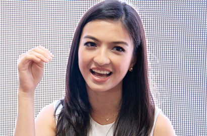 Usaha Keras Raline Shah Jadi Istri Kedua di 'Surga Yang Tak Dirindukan'