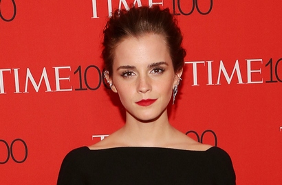 Emma Watson dan Tom Hanks Akan Syuting 'The Circle' di California