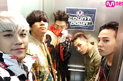 Gabungan 4 MV 'MADE' Big Bang Telah Ditonton Lebih dari 100 Juta Kali